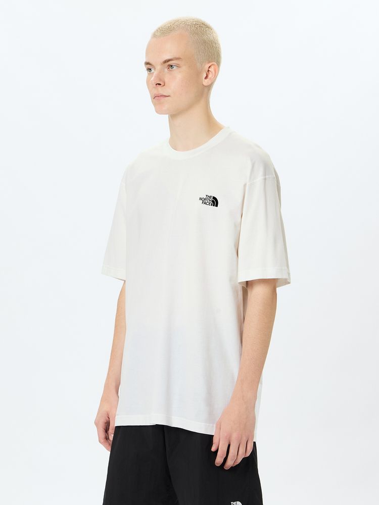 THE NORTH FACE ◆ S/S フラッシュドライピクセルプラント 公式・セール】ショートスリーブフラッシュドライピクセル