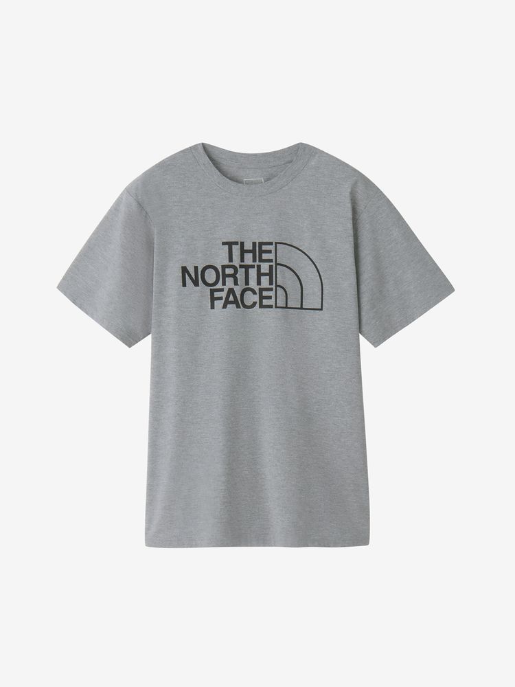 THE NORTH FACE(ザ・ノース・フェイス) ｜ショートスリーブ ES ビッグロゴティー（メンズ）
