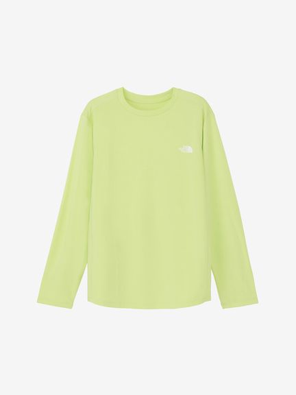 ノースフェイス Tシャツ　ブルー（L）とイエロー（M） 2枚セット THE NORTH FACE ノースフェイス Tシャツ PATCHED LANE S/S R/TEE