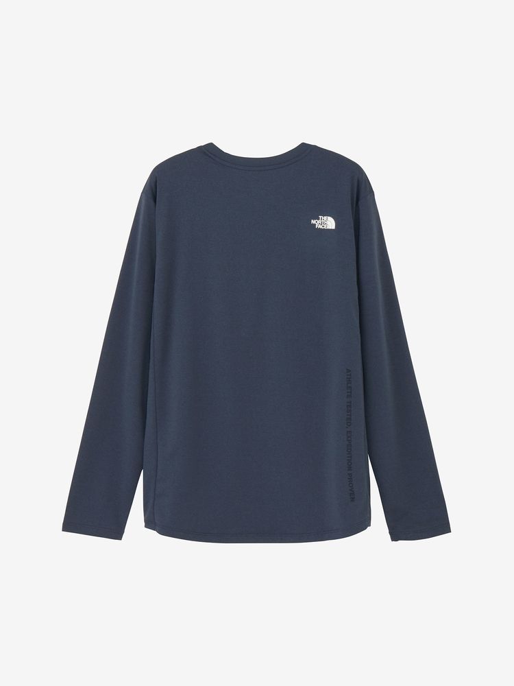 【THE NORTH FACE】ロングスリーブメッセージロゴティー★限定品 Amazon.co.jp: THE NORTH FACE(ザノースフェイス) L/S MESSAGE