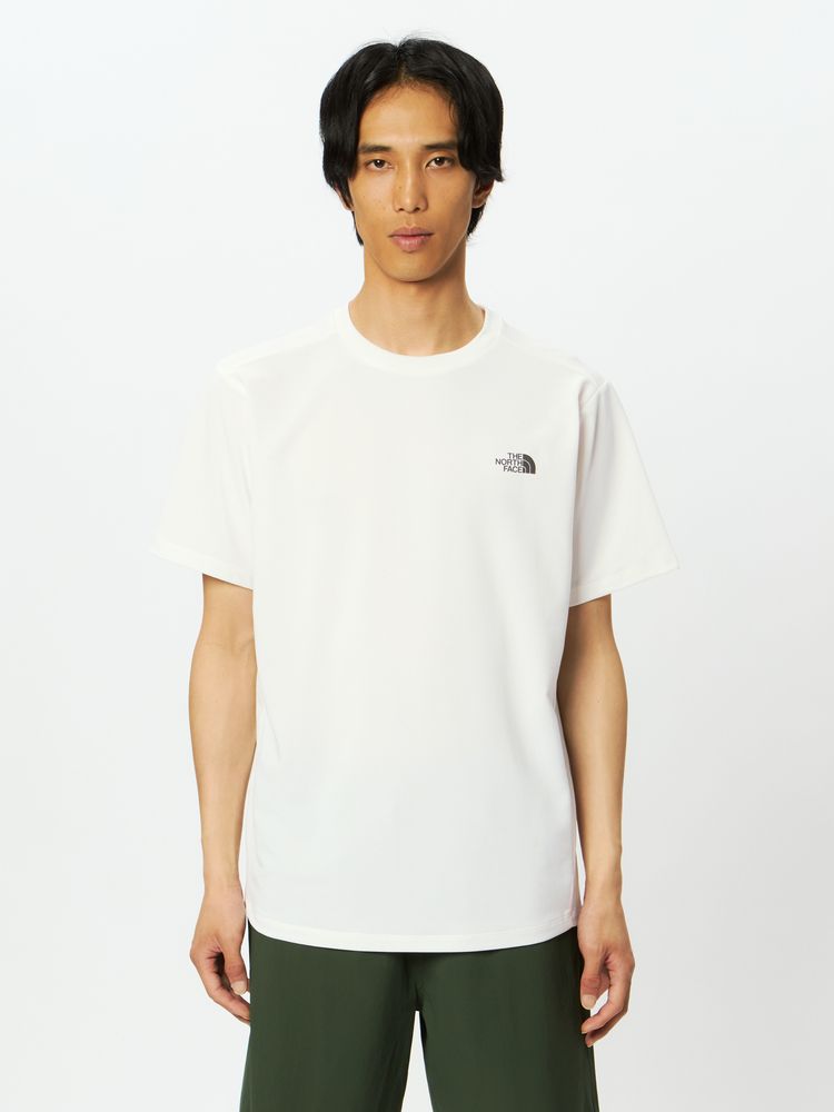 【THE NORTH FACE】ショートスリーブスモールワンポイントロゴT THE NORTH FACE ザ・ノース・フェイス レディース 半袖 Tシャツ