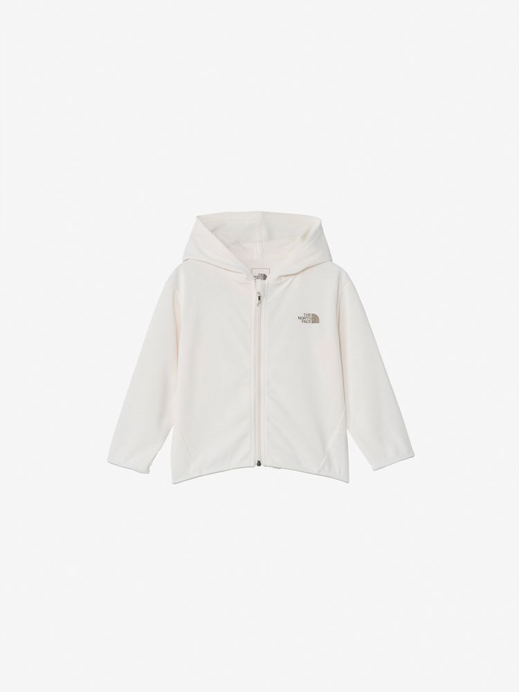 THE NORTH FACE(ザ・ノース・フェイス) ｜ヒートプロテクションフーディ（ベビー）