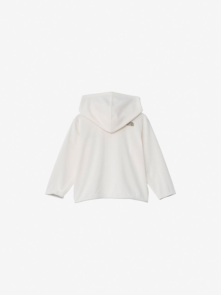 THE NORTH FACE(ザ・ノース・フェイス) ｜ヒートプロテクションフーディ（ベビー）