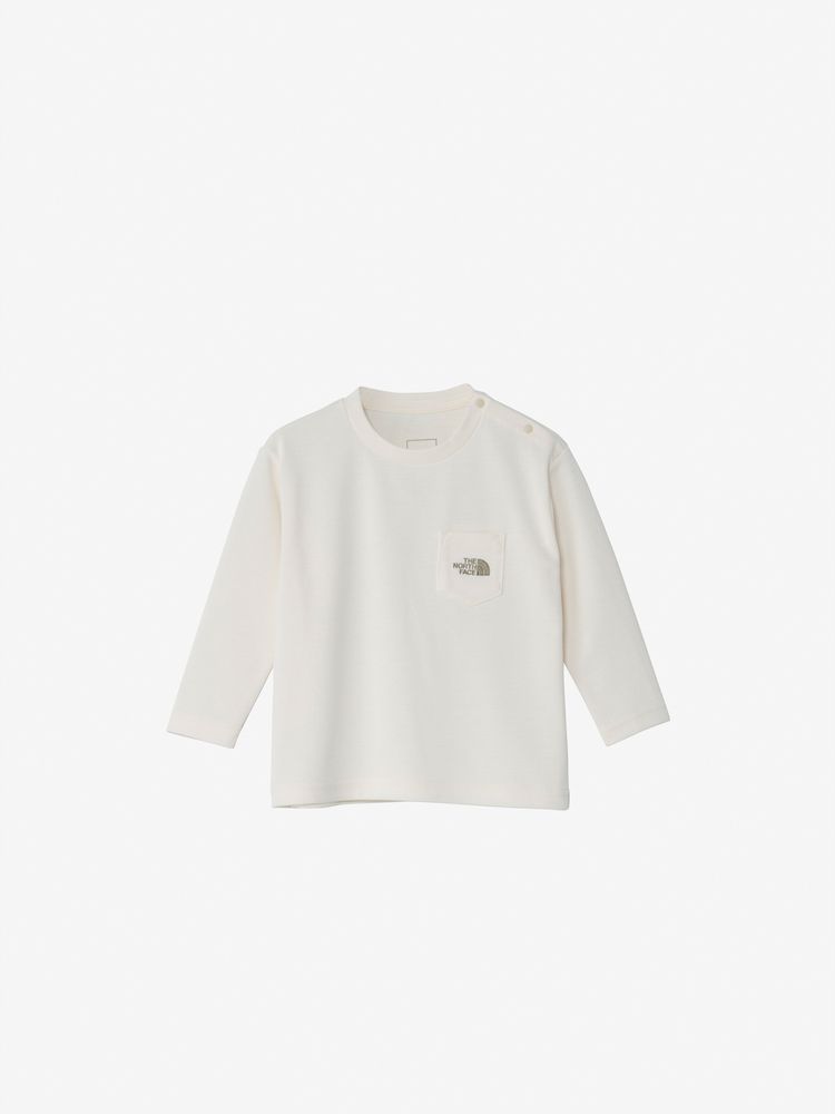 THE NORTH FACE　ベビー ザ・ノース・フェイス THE NORTH FACE ベビーヌプシレッグ