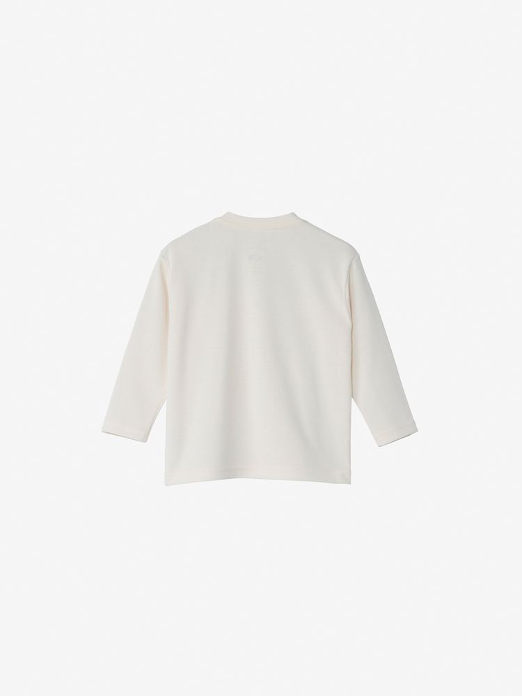 公式】ロングスリーブヒートプロテクションティー（ベビー）｜ザ