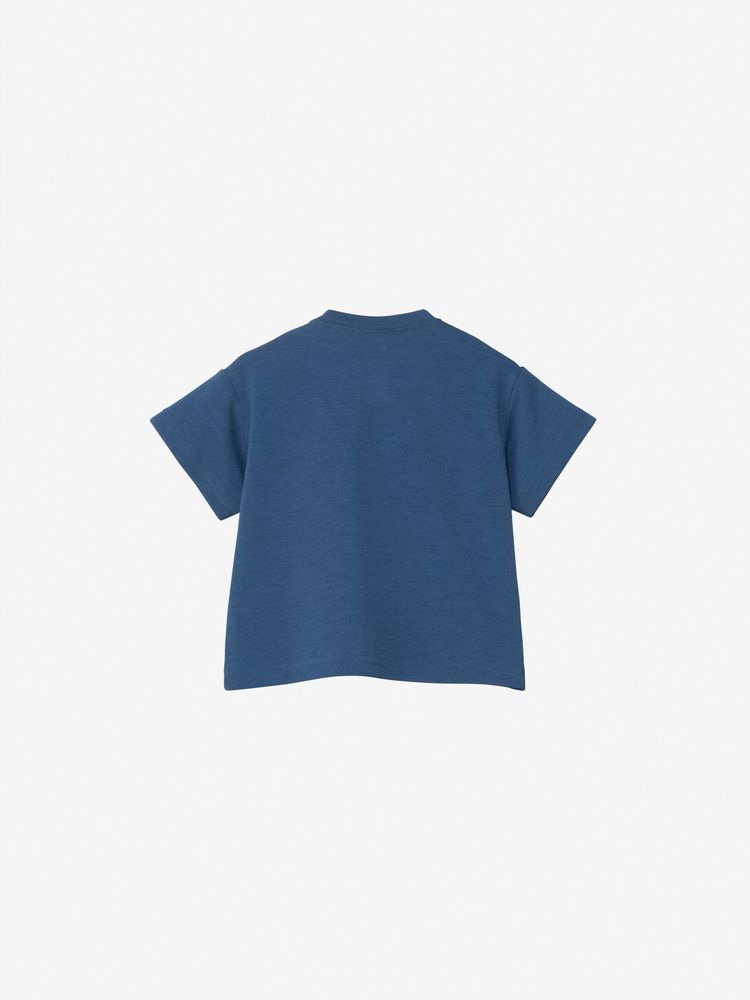 SEA RIE シー　ベロアショートネイビークルーT MOUSSY | OP WATER SIDE ショーツ (ショートパンツ ) |SHEL'TTER