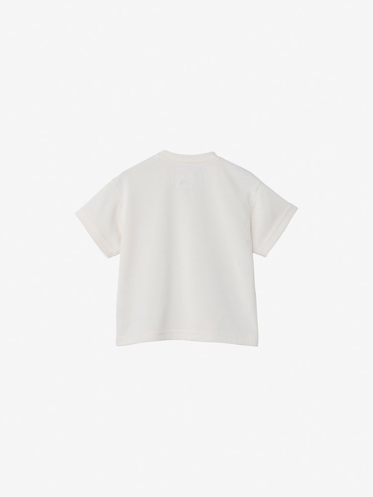 THE NORTH FACE(ザ・ノース・フェイス) ｜ショートスリーブヒートプロテクションティー（ベビー）