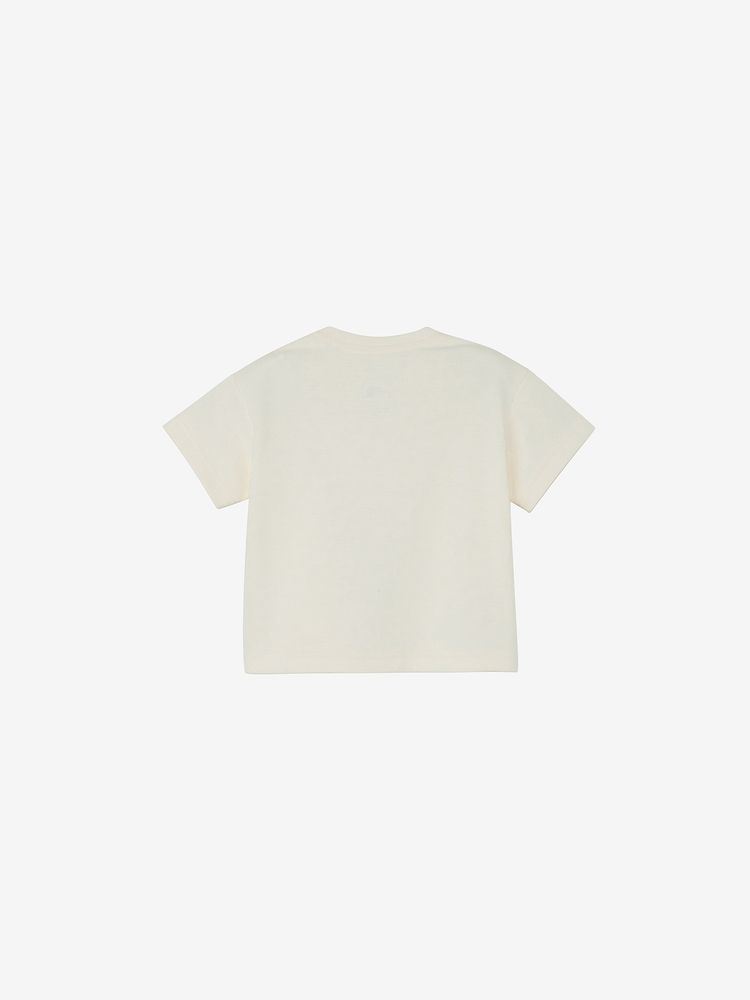 THE NORTH FACE(ザ・ノース・フェイス) ｜ショートスリーブヒートプロテクションティー（ベビー）