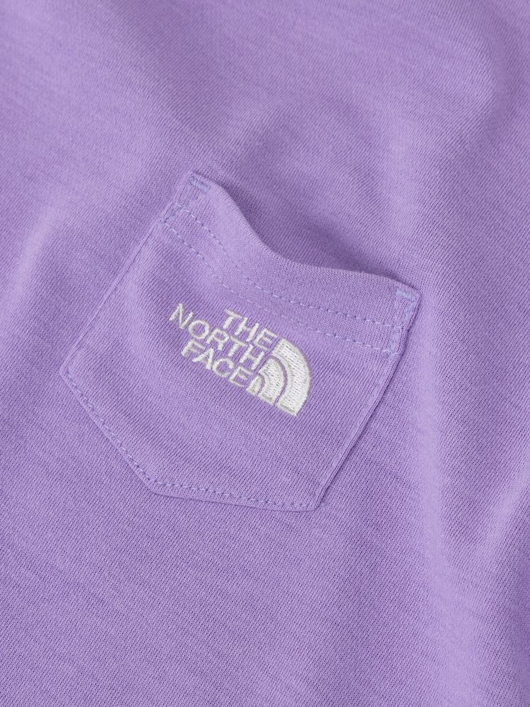 THE NORTH FACE(ザ・ノース・フェイス) ｜ショートスリーブヒートプロテクションティー（ベビー）