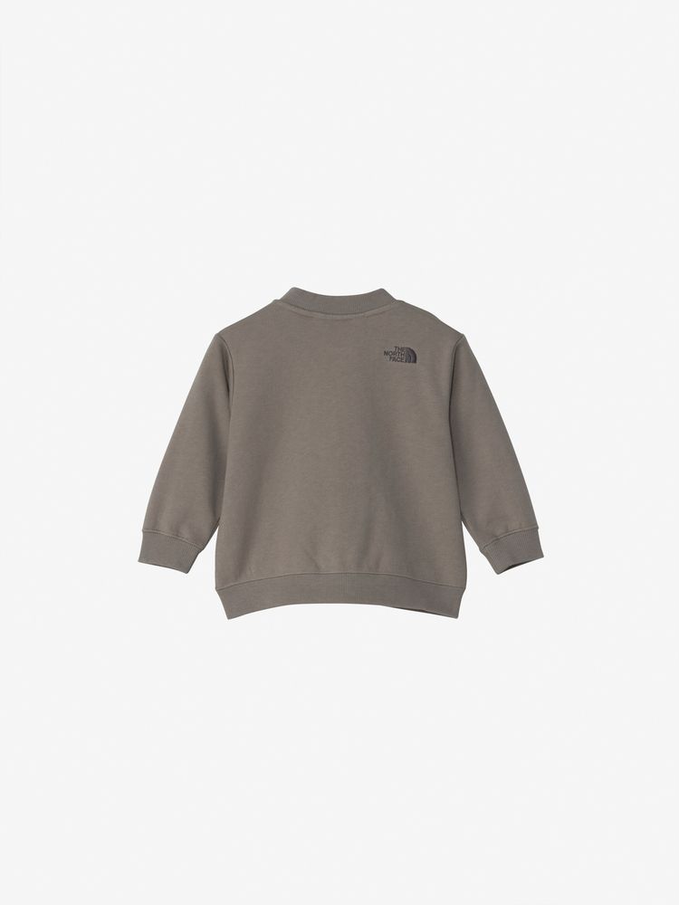 N.W.O/NEW WORLD ORDER/スウェット/Lサイズ/ベージュ N.HOOLYWOOD - × Champion SWEATSHIRT （BEIGE） / チャンピオン