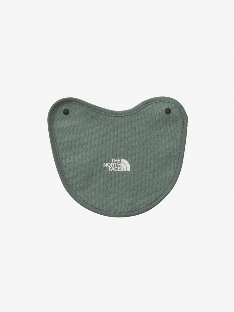 THE NORTH FACE(ザ・ノース・フェイス) ｜ラッチパイルロンパース＆2Pピブ（ベビー）