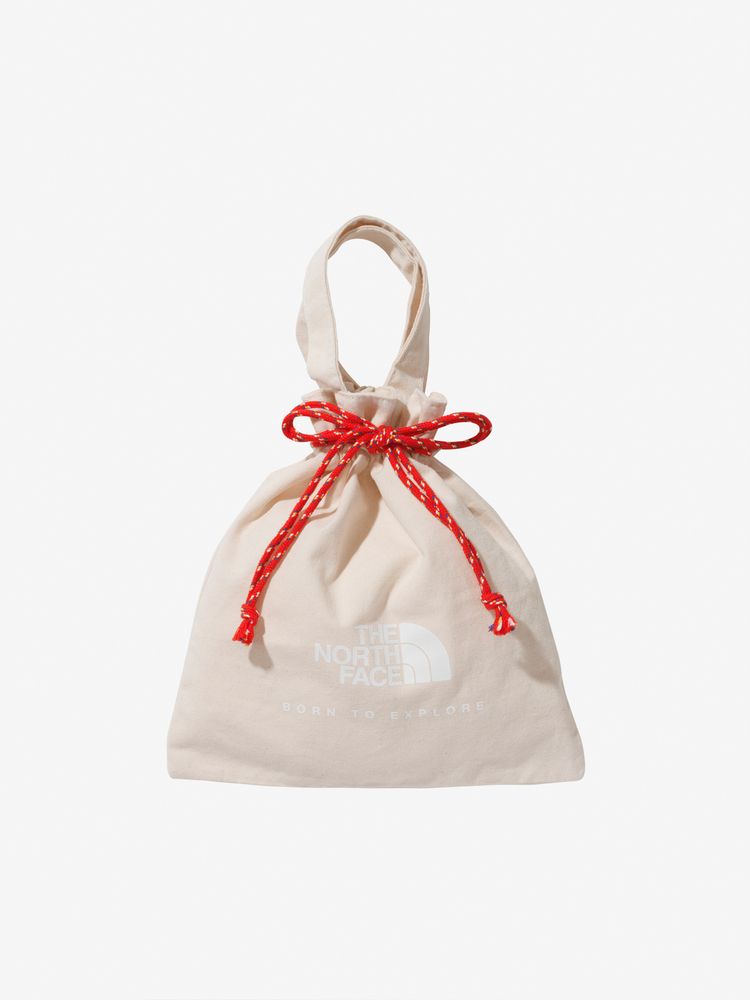 THE NORTH FACE(ザ・ノース・フェイス) ｜ラッチパイルロンパース＆2Pピブ（ベビー）