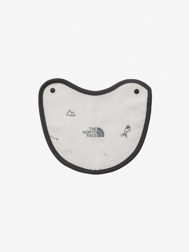 THE NORTH FACE(ザ・ノース・フェイス) ｜ラッチパイルロンパース＆2Pピブ（ベビー）