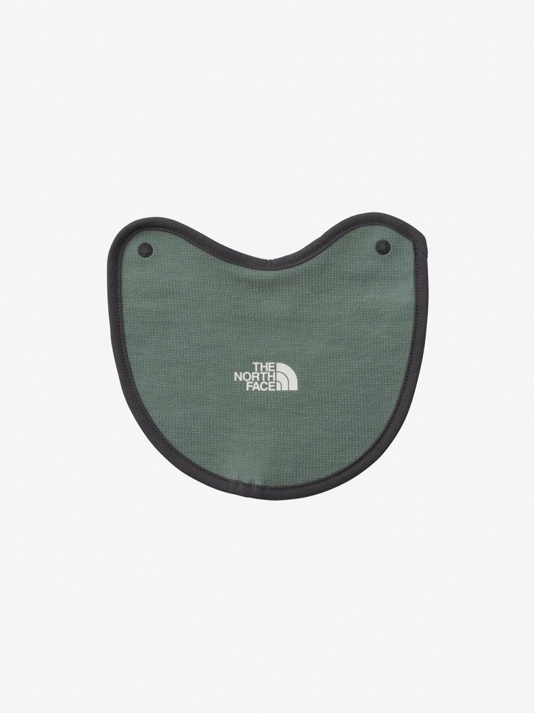 THE NORTH FACE(ザ・ノース・フェイス) ｜ラッチパイルロンパース＆2Pピブ（ベビー）