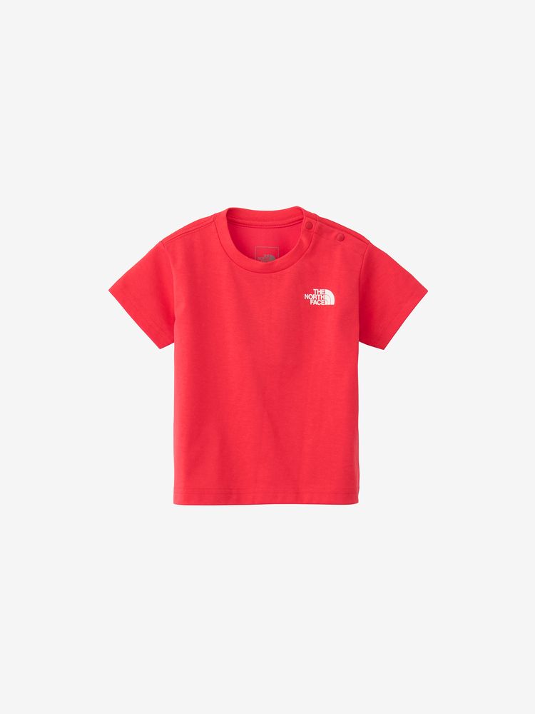 赤の他人さん定番Tシャツの商品購入ページ｜クリエイターの