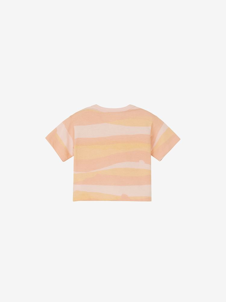 THE NORTH FACE(ザ・ノース・フェイス) ｜ショートスリーブリトルブリーズティー（ベビー）