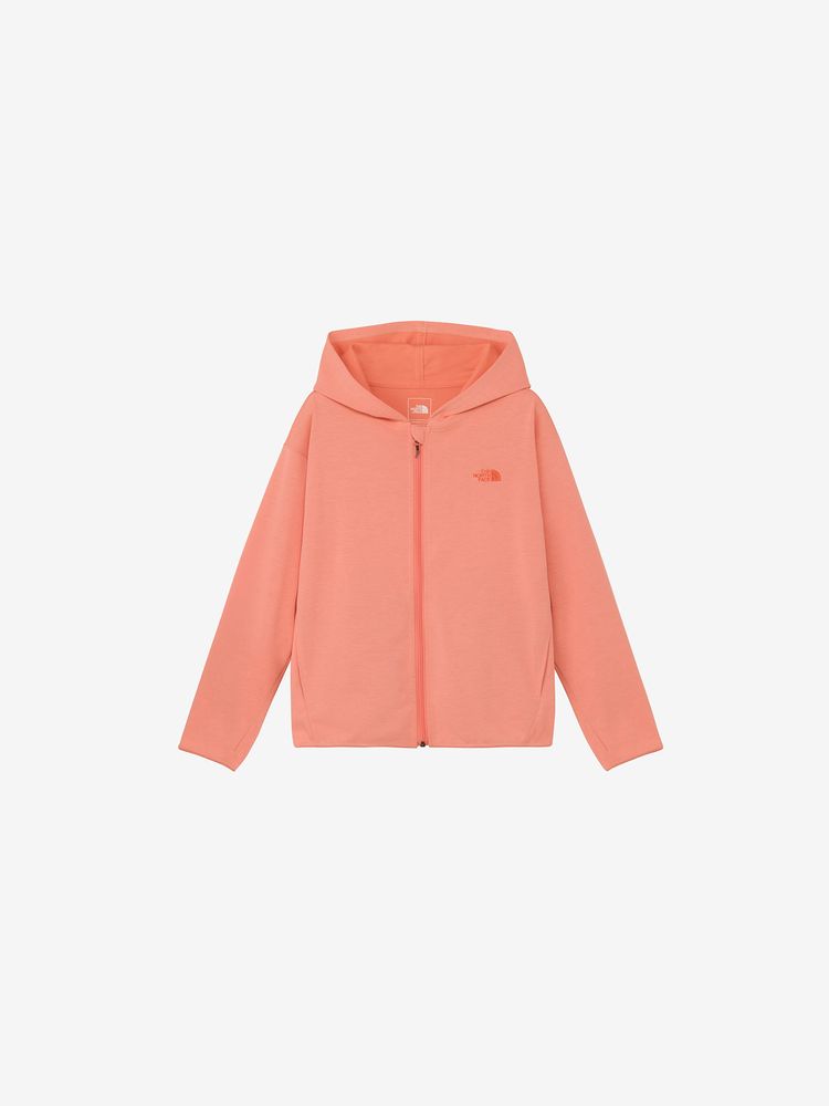 THE NORTH FACE(ザ・ノース・フェイス) ｜ヒートプロテクションフーディ（キッズ）