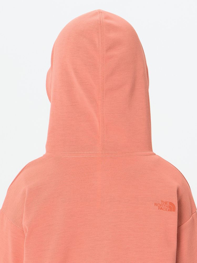 THE NORTH FACE(ザ・ノース・フェイス) ｜ヒートプロテクションフーディ（キッズ）