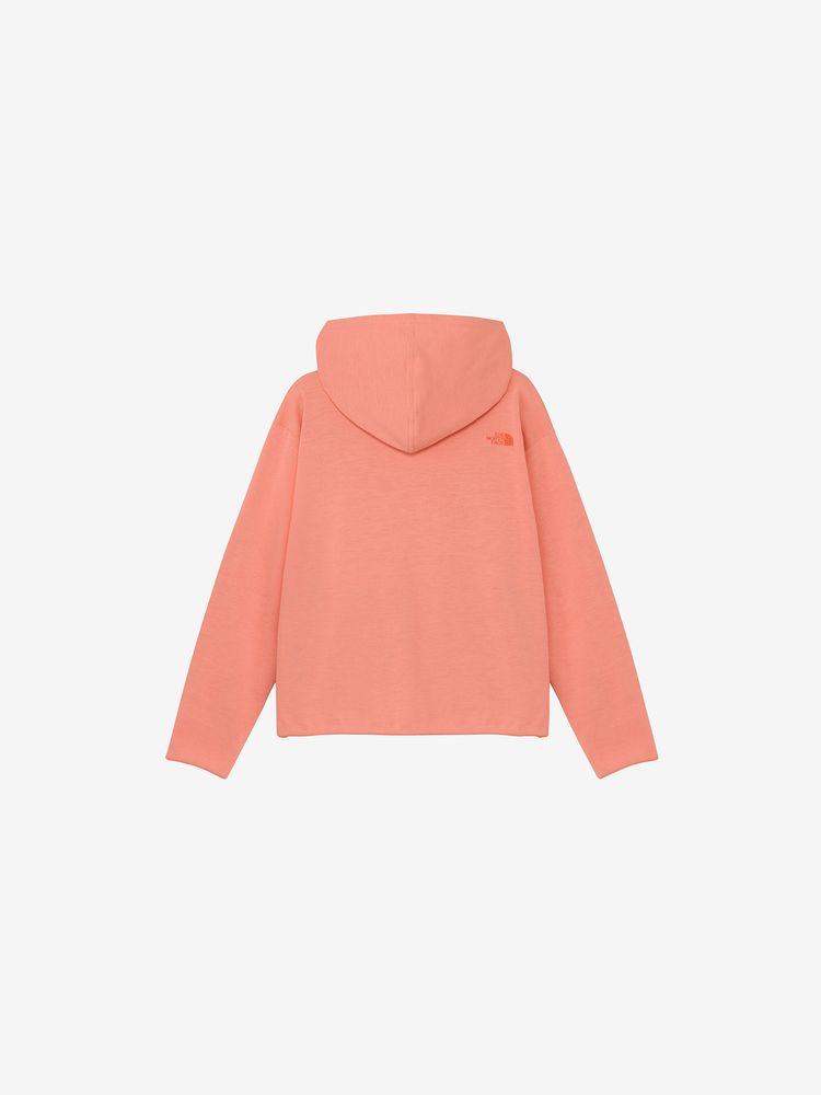 THE NORTH FACE(ザ・ノース・フェイス) ｜ヒートプロテクションフーディ（キッズ）