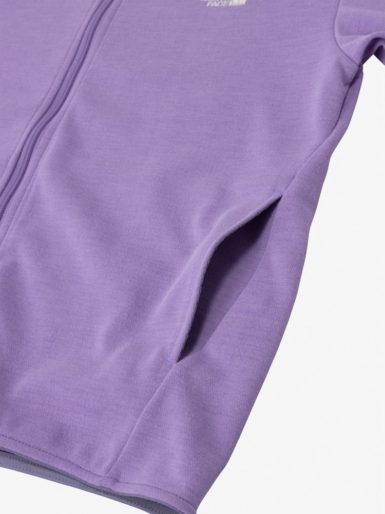 THE NORTH FACE(ザ・ノース・フェイス) ｜ヒートプロテクションフーディ（キッズ）