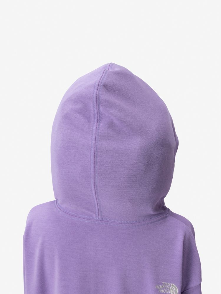THE NORTH FACE ノースフェイス ヒートプロテクションフーディキッズ ザ・ノース・フェイス-THE NORTH FACE ヒートプロテクション