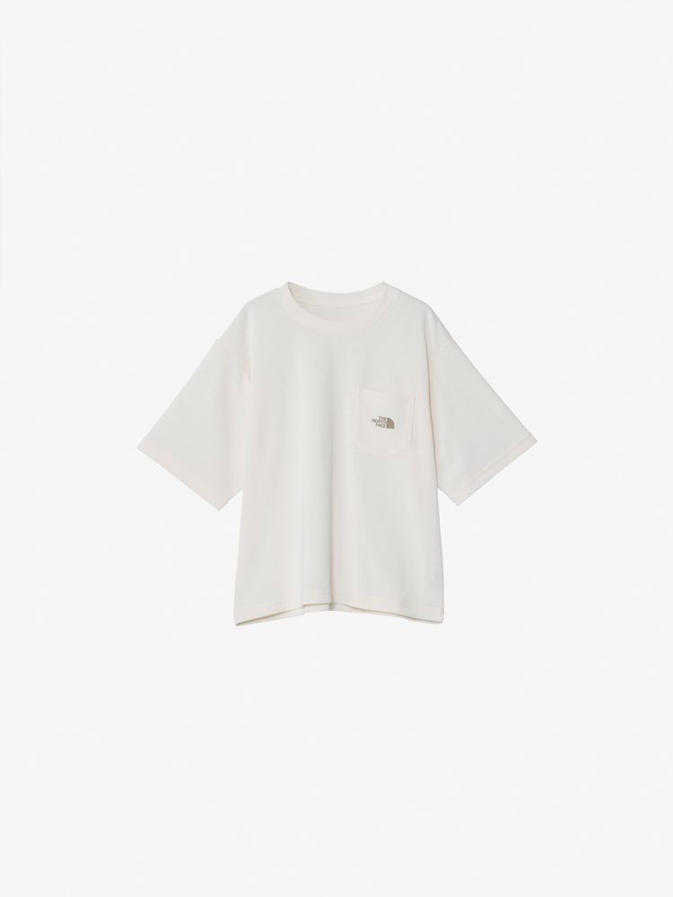 THE NORTH FACE(ザ・ノース・フェイス) ｜ショートスリーブヒートプロテクションティー（キッズ）