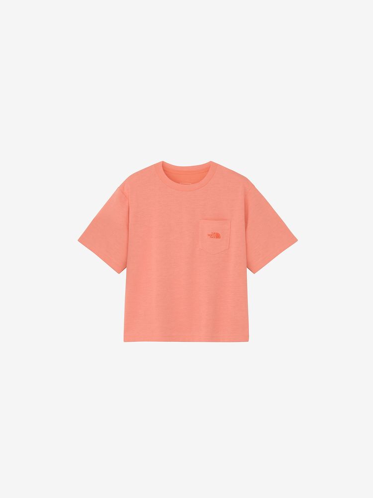 THE NORTH FACE(ザ・ノース・フェイス) ｜ショートスリーブヒートプロテクションティー（キッズ）