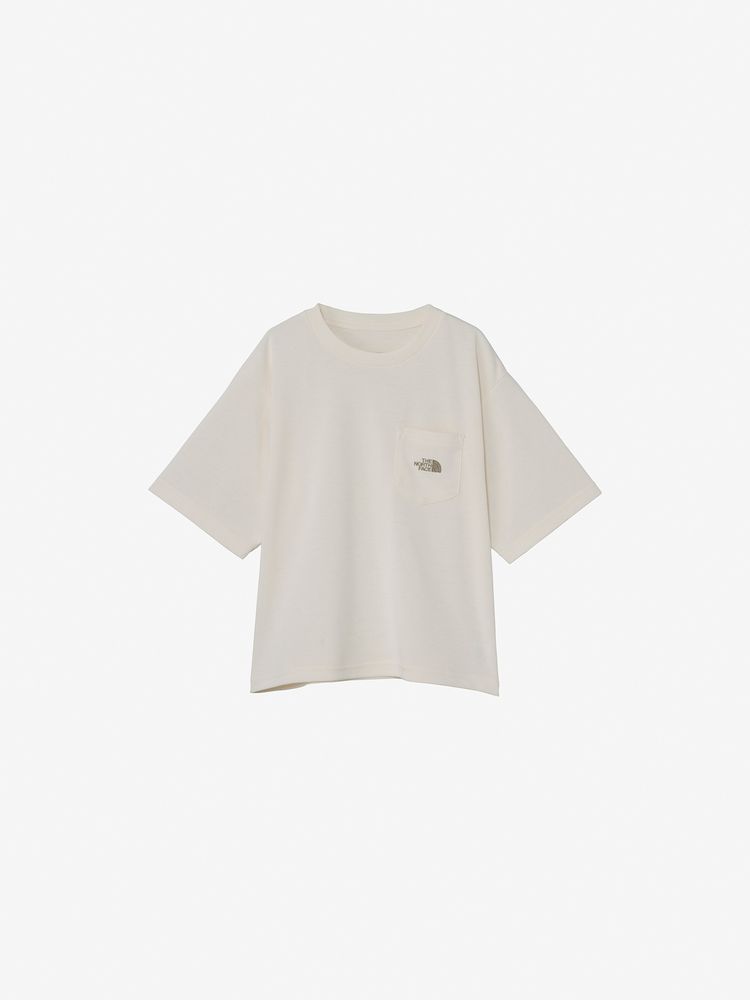 THE NORTH FACE(ザ・ノース・フェイス) ｜ショートスリーブヒートプロテクションティー（キッズ）