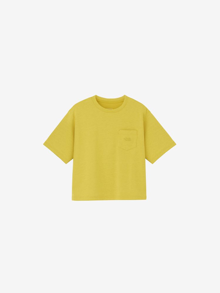 THE NORTH FACE(ザ・ノース・フェイス) ｜ショートスリーブヒートプロテクションティー（キッズ）