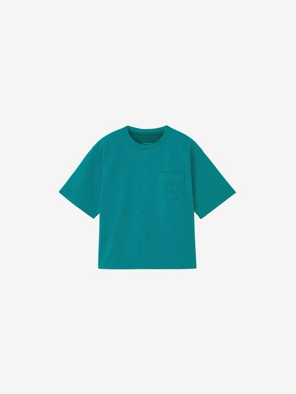 キッズ・ベビー Tシャツ｜ザ・ノース・フェイス公式ストア