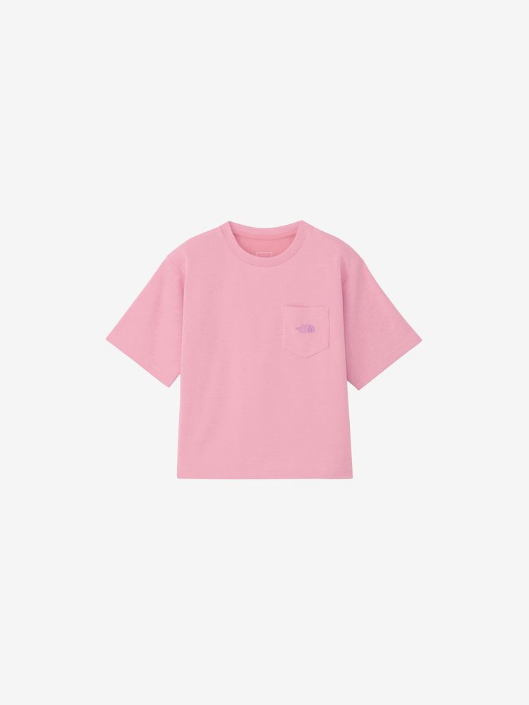 THE NORTH FACE(ザ・ノース・フェイス) ｜ショートスリーブヒートプロテクションティー（キッズ）