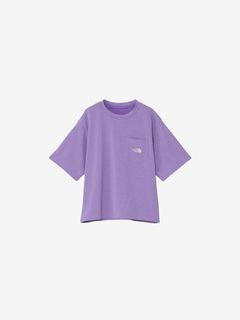 完売☆L'Appartement ブラザーブラザー ショートスリーブTEE カットジョーゼットギャザースリーブトップス[品番：GS000022338