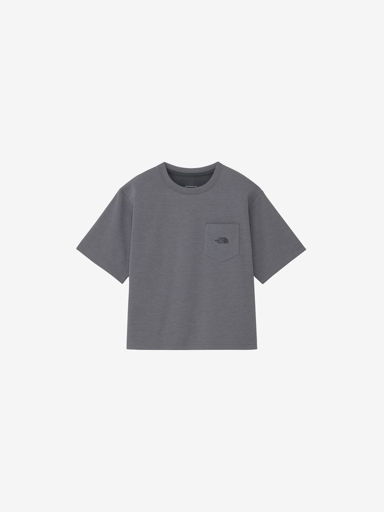 THE NORTH FACE(ザ・ノース・フェイス) ｜ショートスリーブヒートプロテクションティー（キッズ）