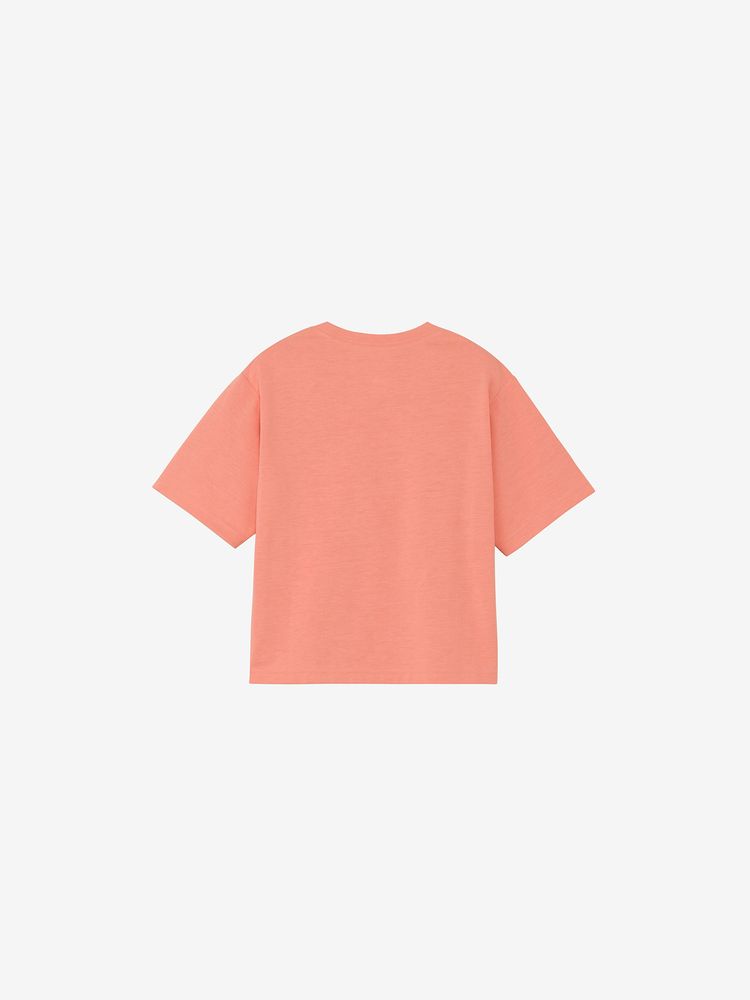 THE NORTH FACE(ザ・ノース・フェイス) ｜ショートスリーブヒートプロテクションティー（キッズ）