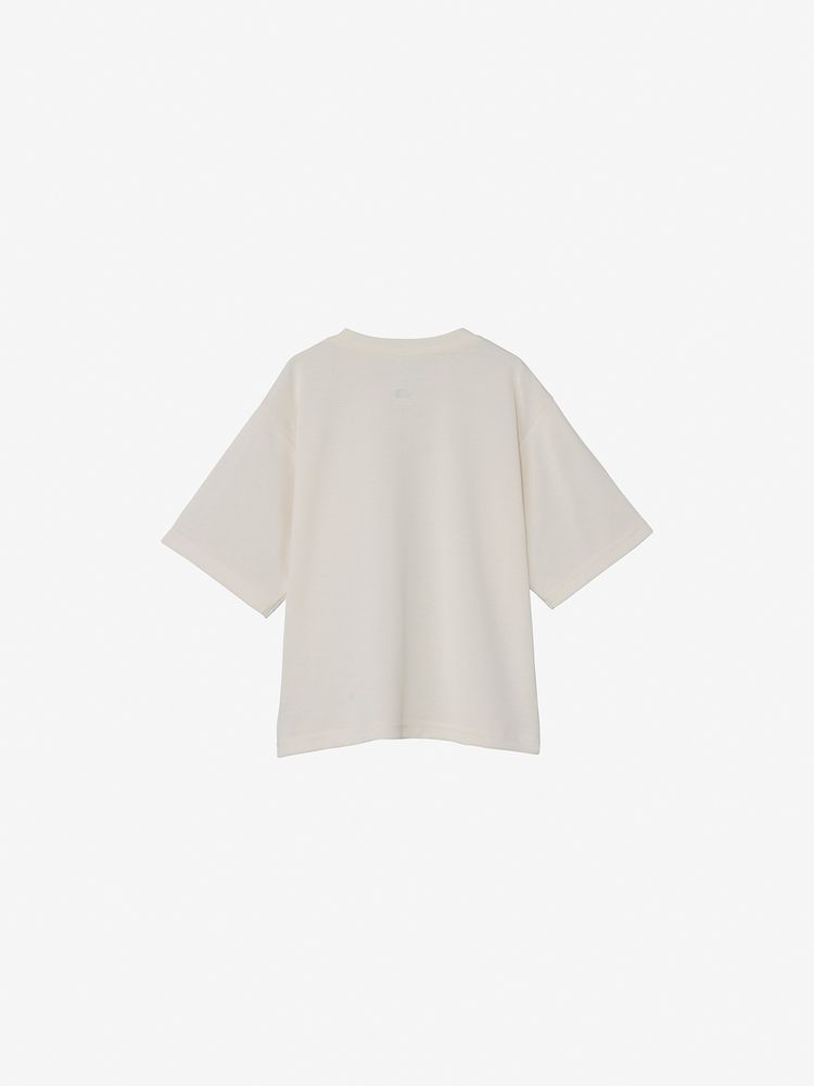 THE NORTH FACE(ザ・ノース・フェイス) ｜ショートスリーブヒートプロテクションティー（キッズ）