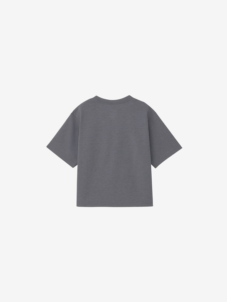 公式・限定】ショートスリーブヒートプロテクションティー（キッズ