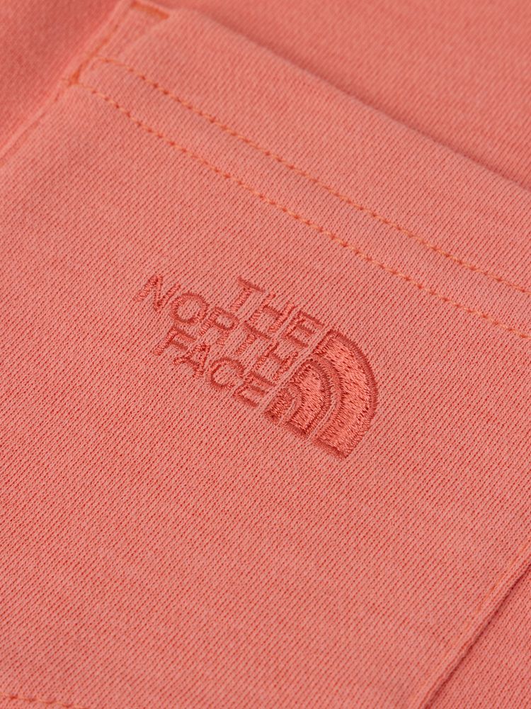 THE NORTH FACE(ザ・ノース・フェイス) ｜ショートスリーブヒートプロテクションティー（キッズ）