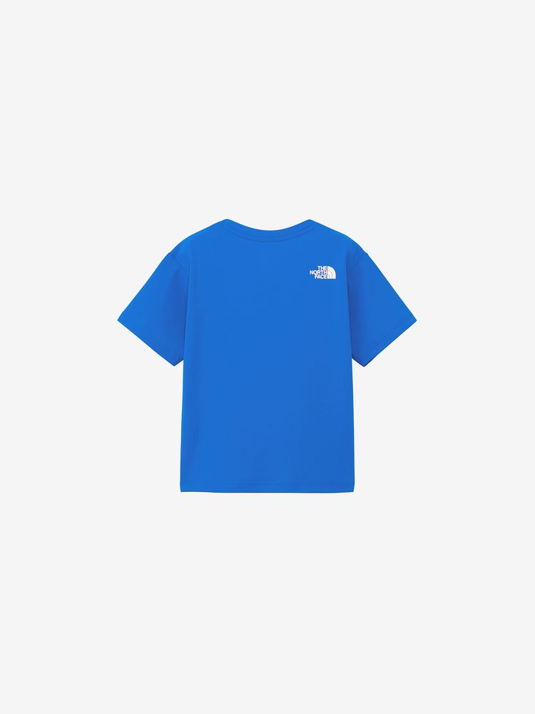 HOLIDAY SUPER FINE DRY ショートスリーブ BIG Tシャツ tomu×[sn] ハイク プリント ショートスリーブ Tシャツ(ユニ