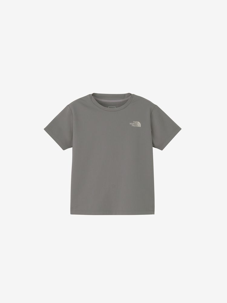 THE NORTH FACE(ザ・ノース・フェイス) ｜ショートスリーブサンシェードティー（キッズ）