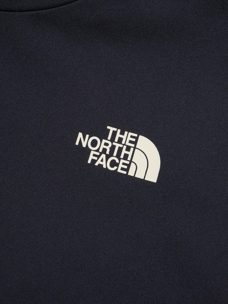 THE NORTH FACE(ザ・ノース・フェイス) ｜ショートスリーブサンシェードティー（キッズ）