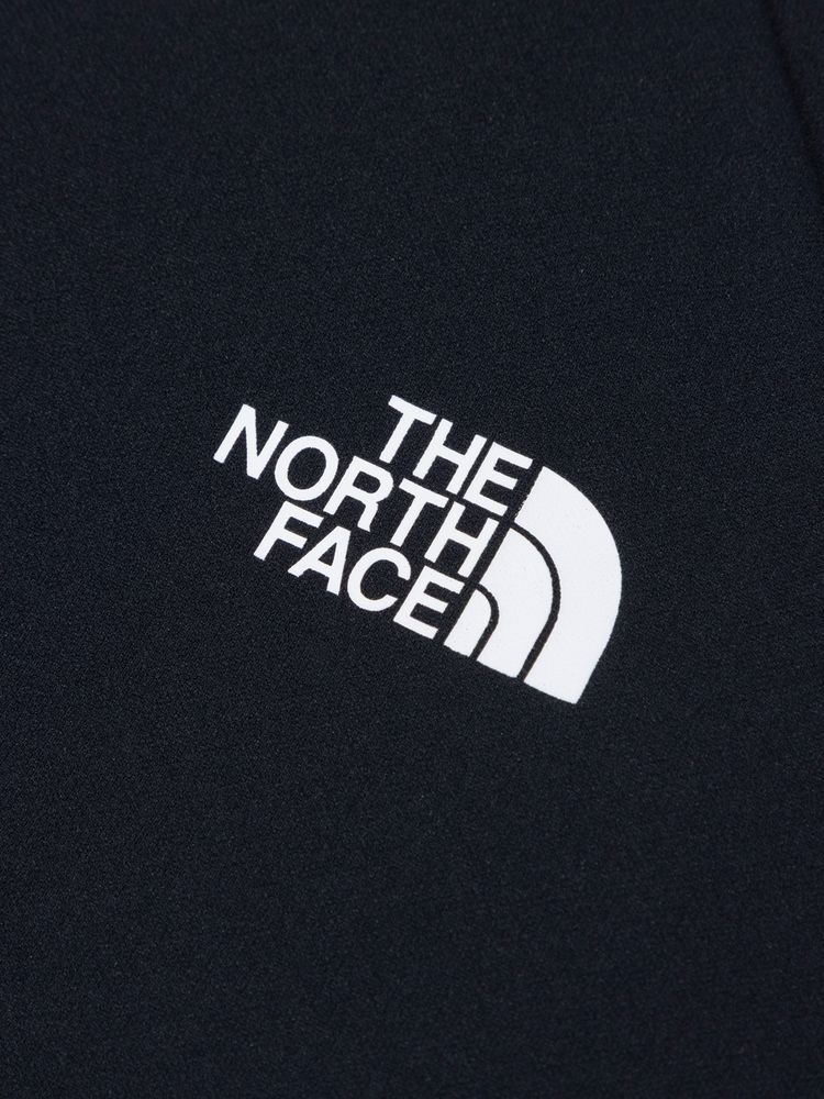 THE NORTH FACE(ザ・ノース・フェイス) ｜ロングスリーブサンシェードフルジップジャケット（キッズ）