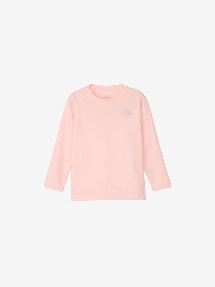 THE NORTH FACE(ザ・ノース・フェイス) ｜ロングスリーブサンシェードティー（キッズ）