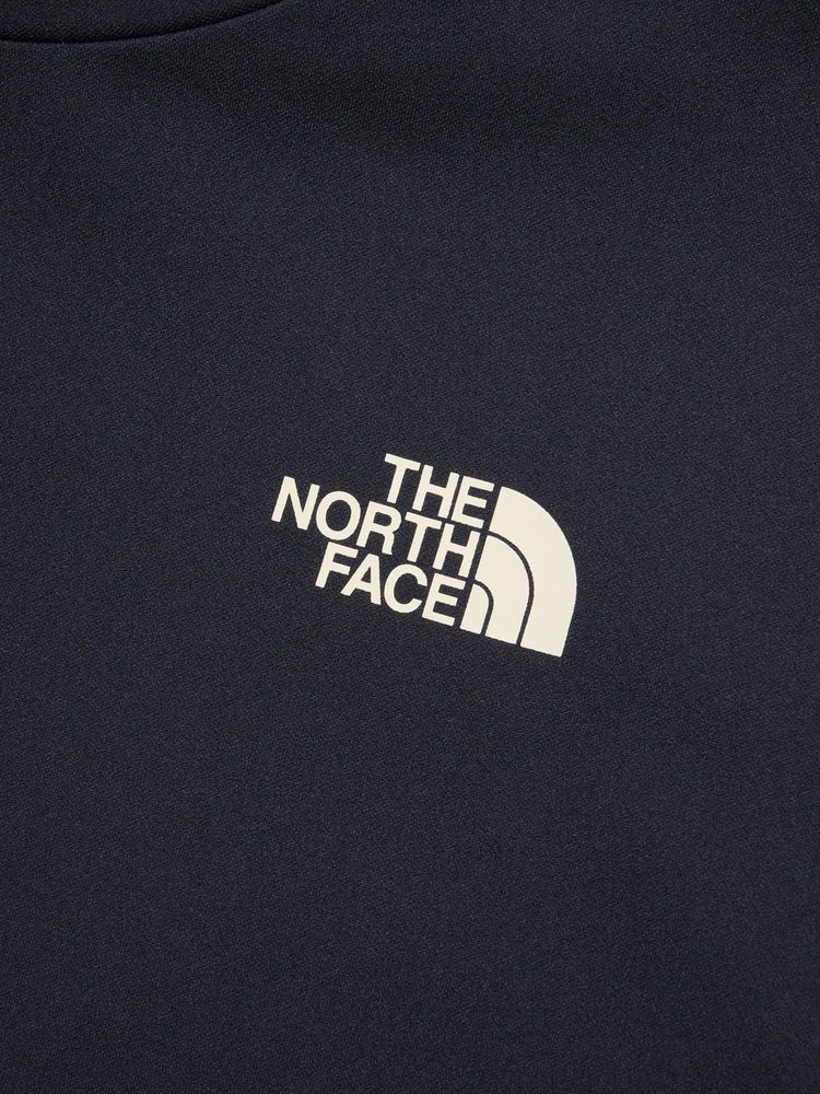 THE NORTH FACE(ザ・ノース・フェイス) ｜ロングスリーブサンシェードティー（キッズ）
