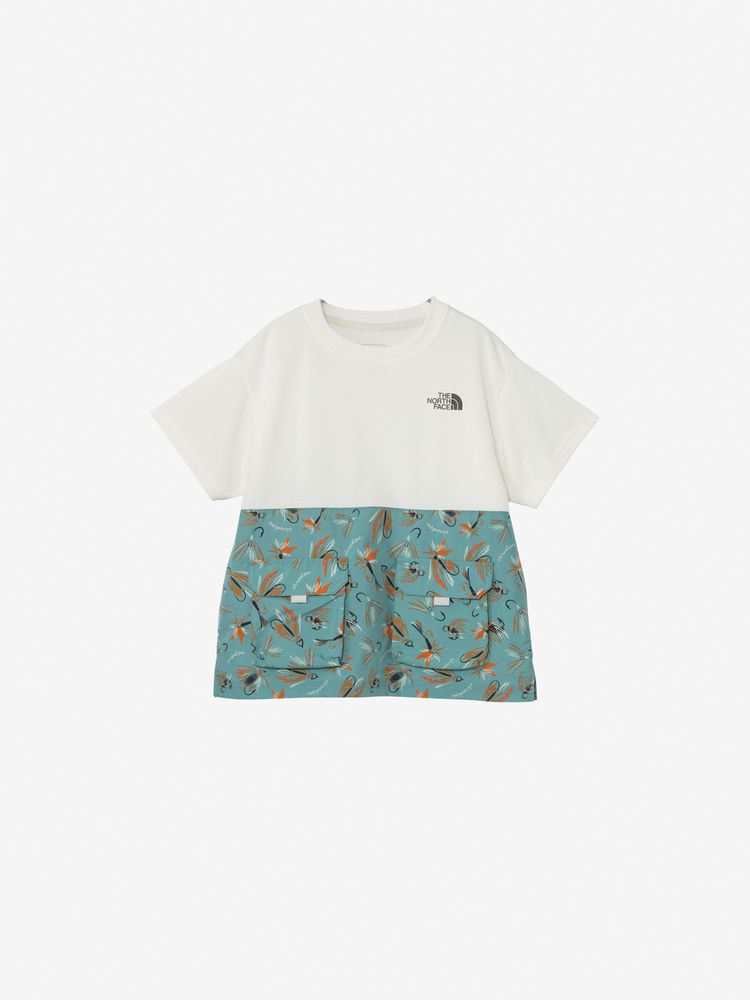 Adventure Tee アドベンチャー Tシャツ ★日本未入荷 公式・セール】アドベンチャーティー（キッズ）｜ザ・ノース