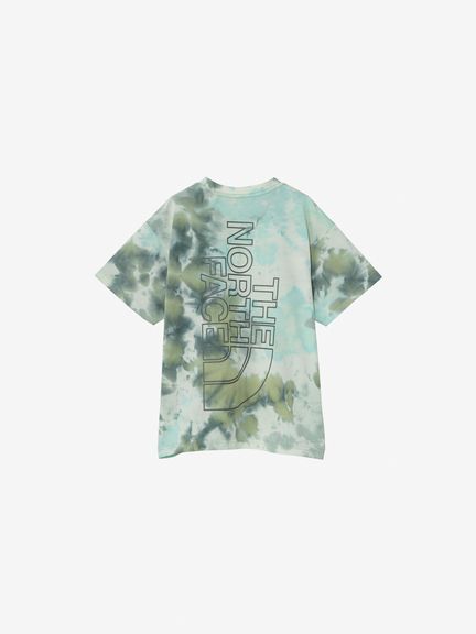 最終お値下げノースキッズ ビッグルートTシャツ＆カモフラパンツ