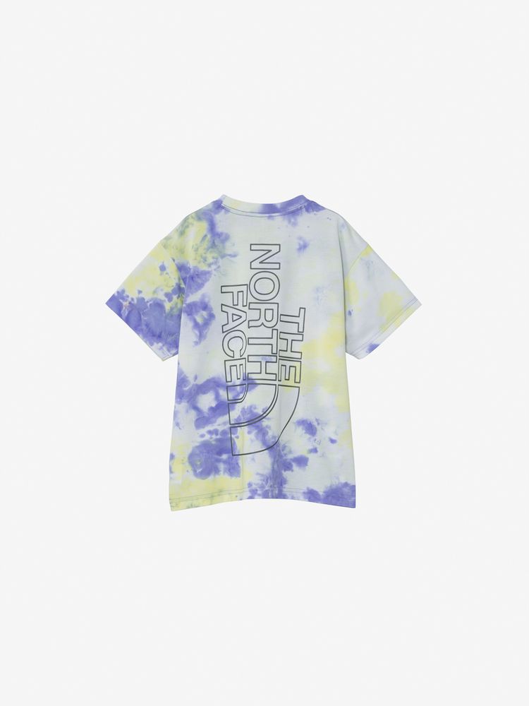 THE NORTH FACE キッズTシャツ140㎝ NTJ32579 THE NORTH FACE tシャツ FACE/ザ・ノース・フェイス S/S NV BIG