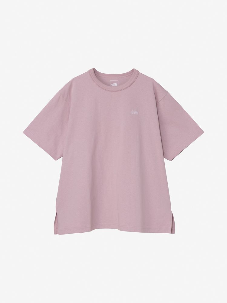 THE NORTH FACE(ザ・ノース・フェイス) ｜マタニティショートスリーブティー（レディース）