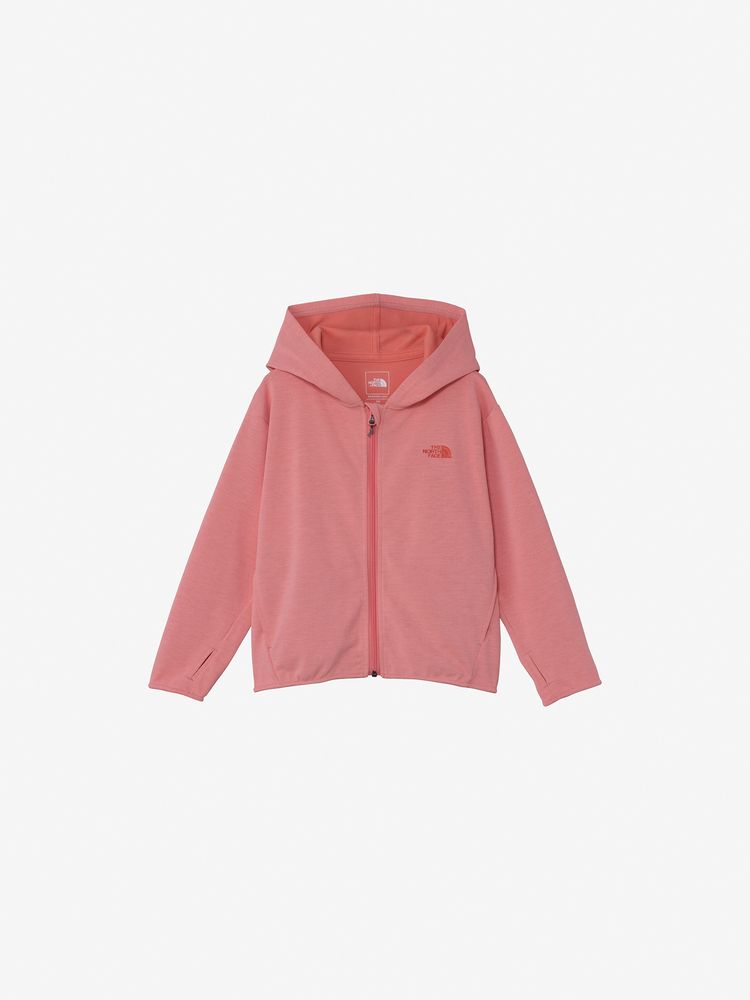 THE NORTH FACE(ザ・ノース・フェイス) ｜トドラーヒートプロテクションフーディ（キッズ）