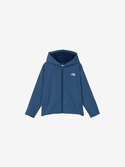 ノースフェイスTODD NOVA TRI JKT キッズ フーディジャケット ノースフェイスTODD NOVA TRI JKT キッズ フーディジャケット