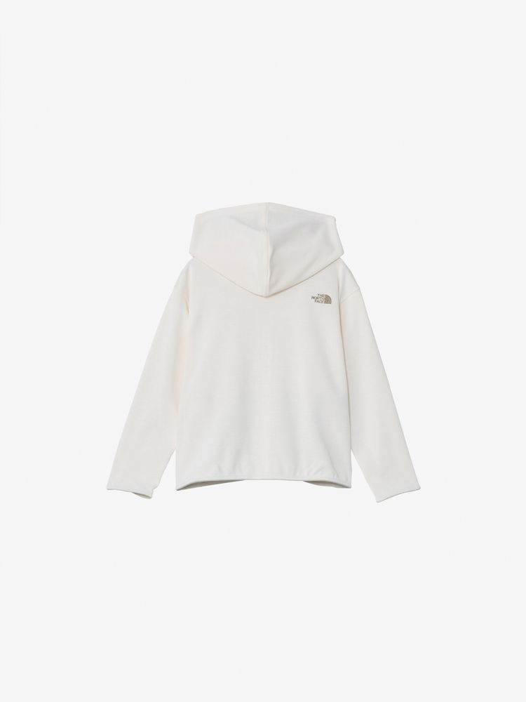 THE NORTH FACE(ザ・ノース・フェイス) ｜トドラーヒートプロテクションフーディ（キッズ）